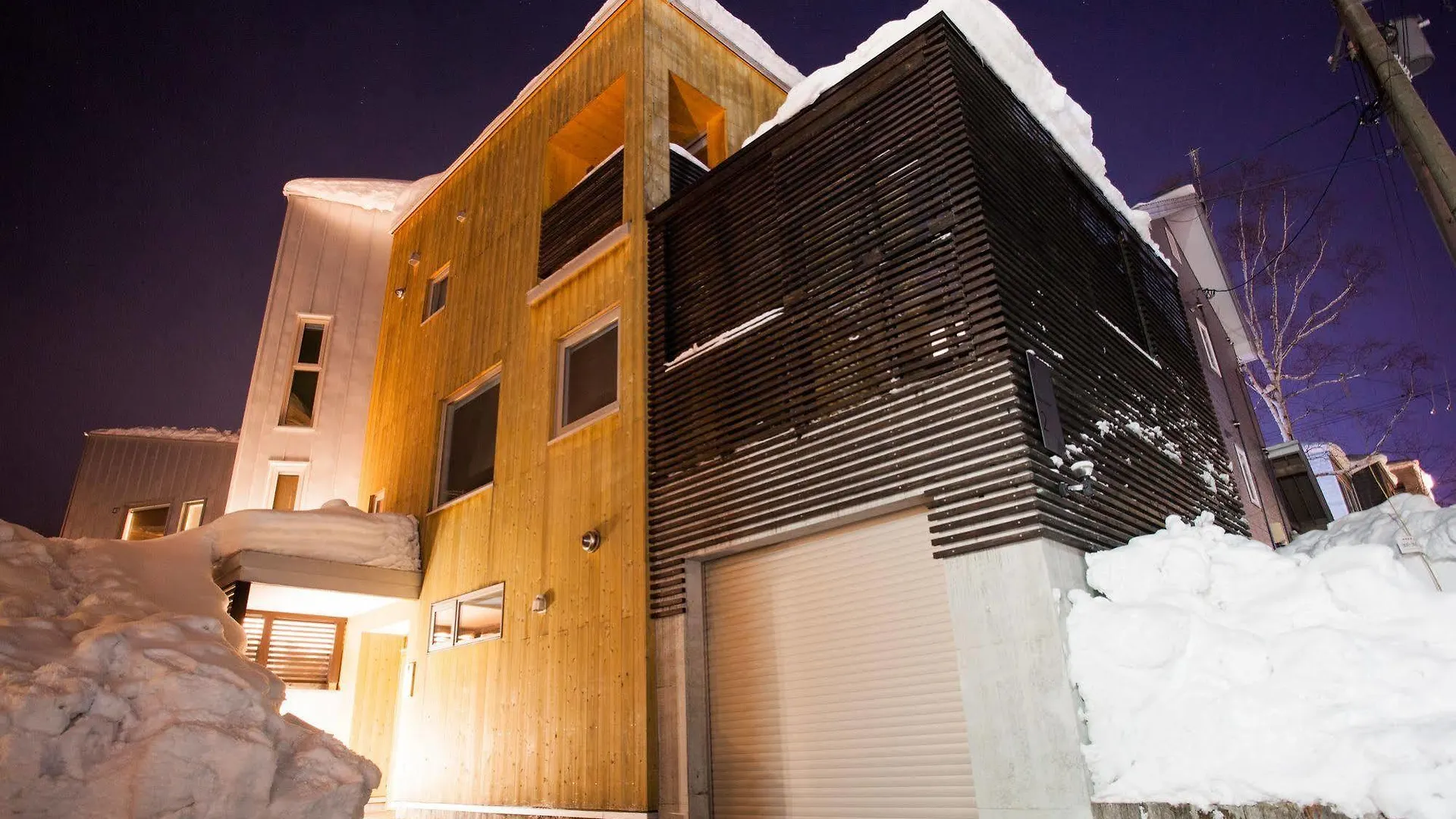 Ezo Yume Chalet Hirafu