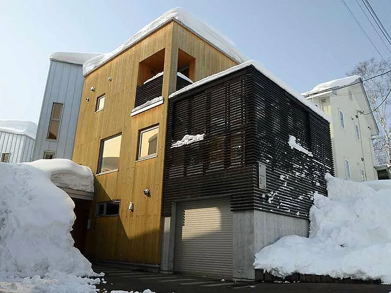 Ezo Yume Chalet Ōmagari