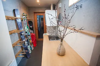 Ezo Yume Chalet Ōmagari