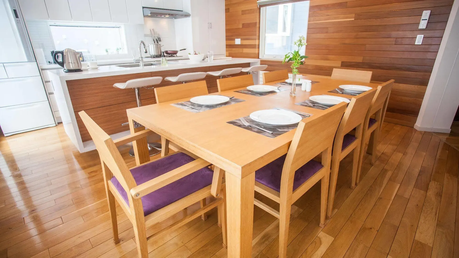 Ezo Yume Chalet Ōmagari 0*,  Japonia